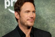 Prime Video's "The Terminal List: Dark Wolf" New York Premiere (Image via Getty)